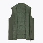 NS40 Reversible Vest-Clover Green- Men